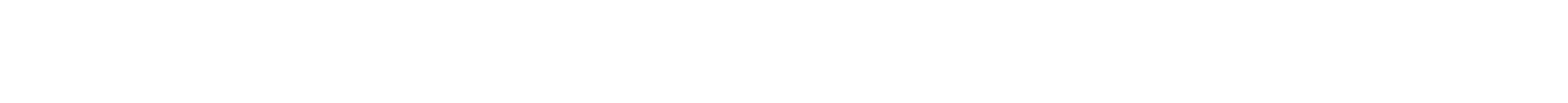 Footer decoration