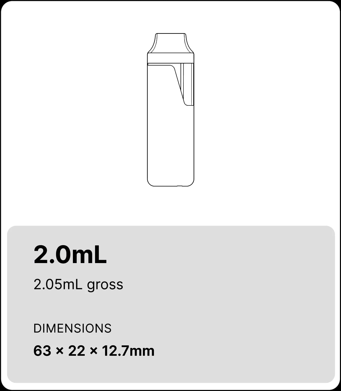Choose Your LYNX Capacity