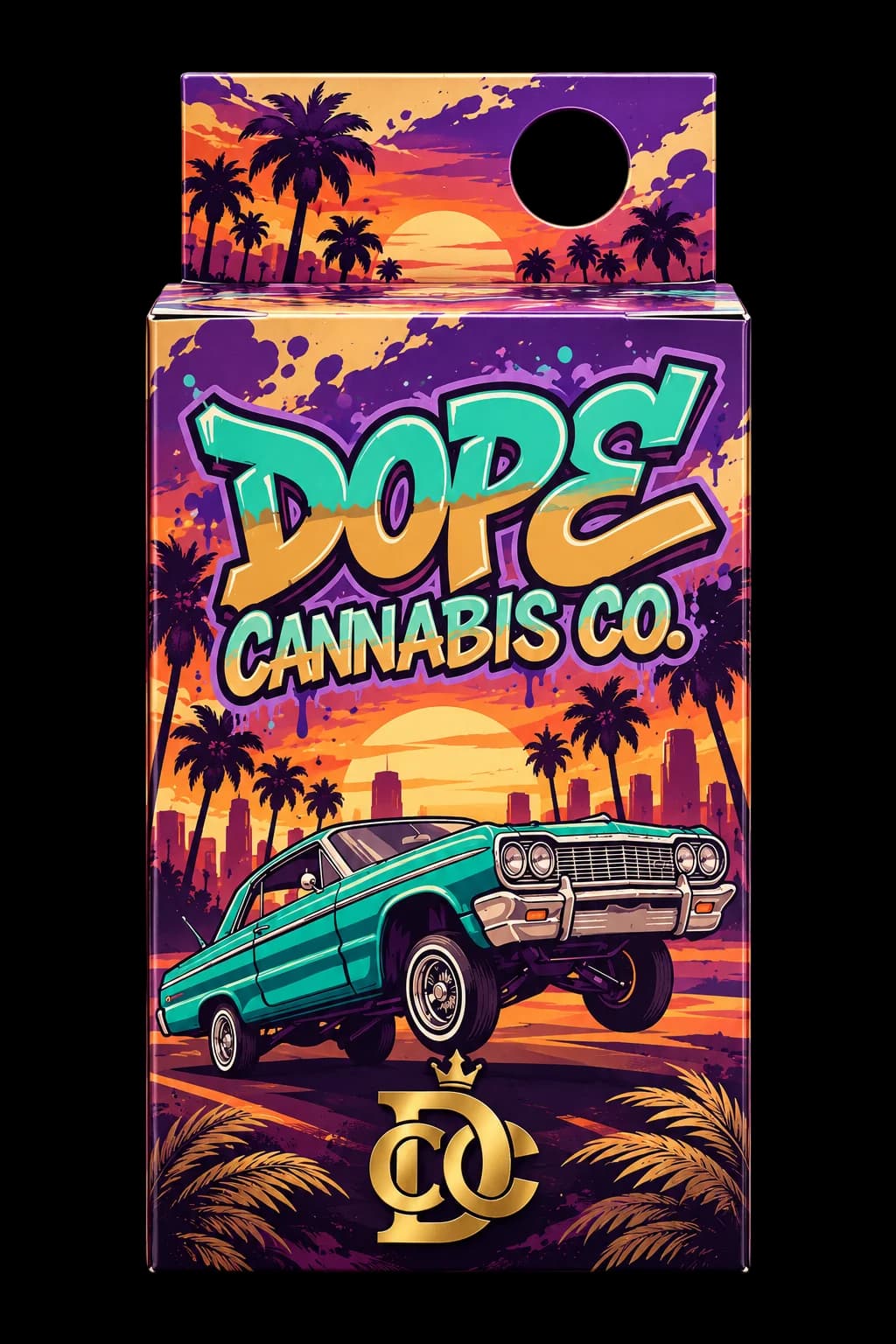 AIO / Disposable Vape Boxes