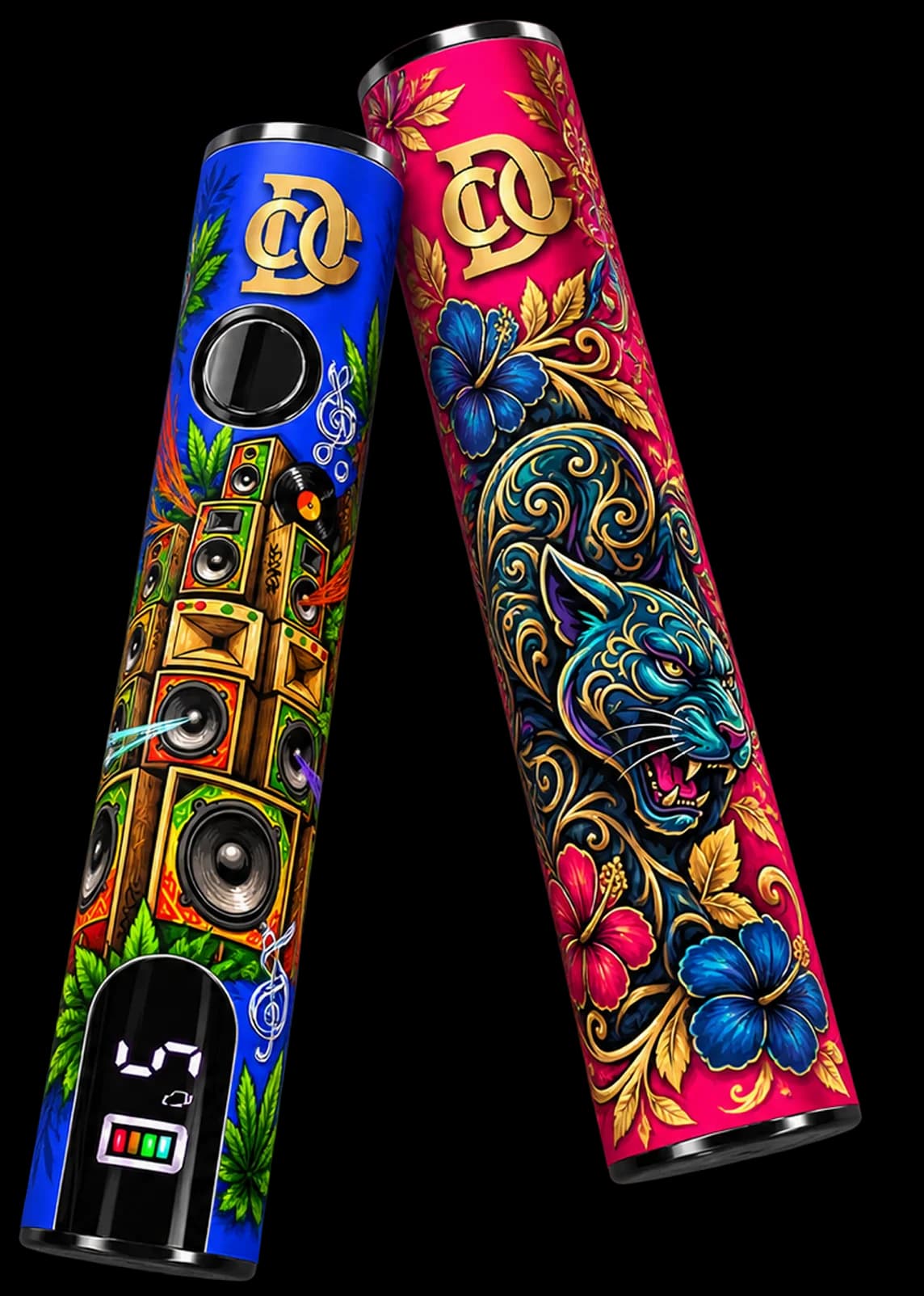Customize BEOWULF MAX for Your Brand