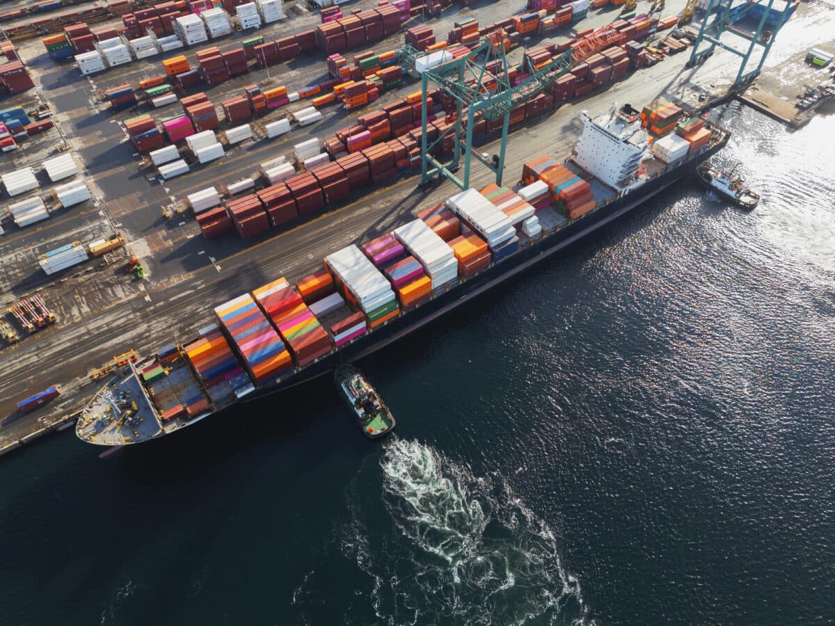 Rectitude Partners Tackles Tariff Challenges Head-On
