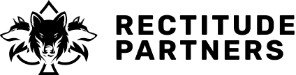Wold spade Rectitude Partners logo